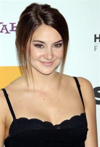 Shailene Woodley