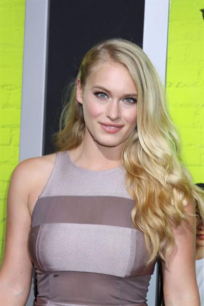 Leven Rambin