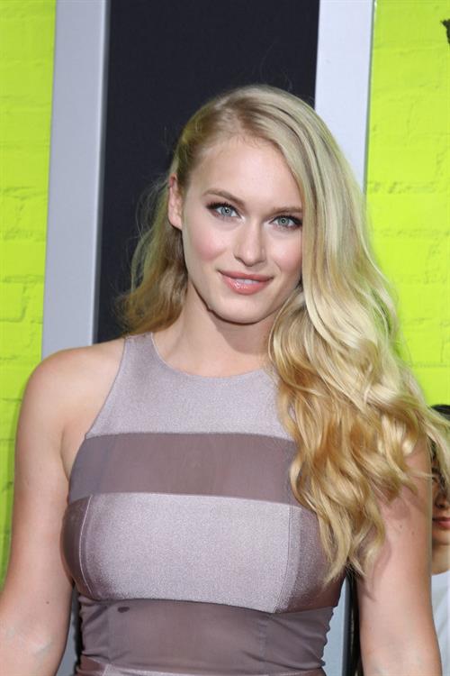 Leven Rambin