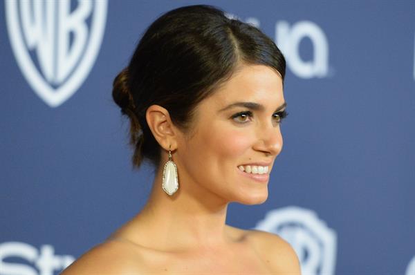 Nikki Reed