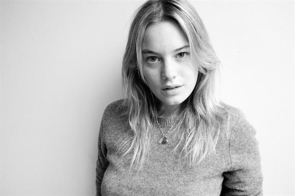 Camille Rowe