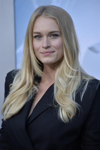 Leven Rambin