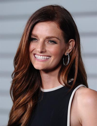 Lydia Hearst