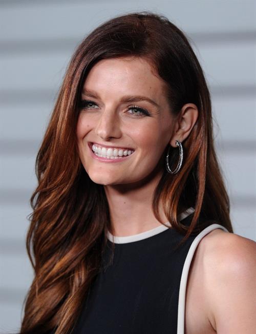Lydia Hearst