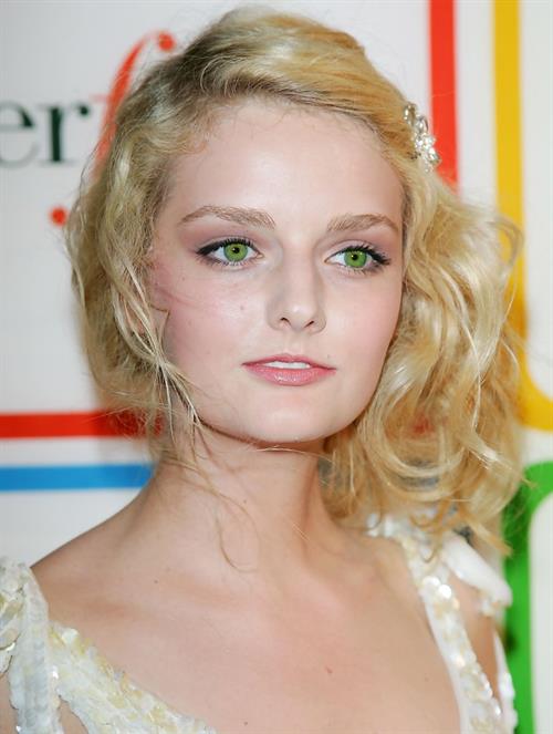 Lydia Hearst