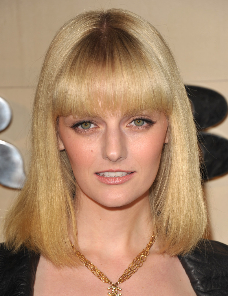 Lydia Hearst