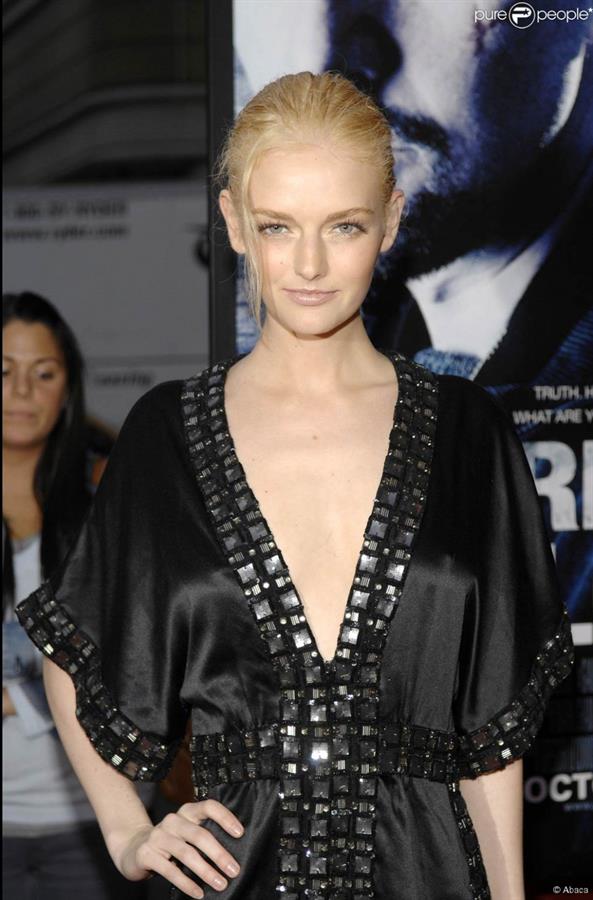 Lydia Hearst