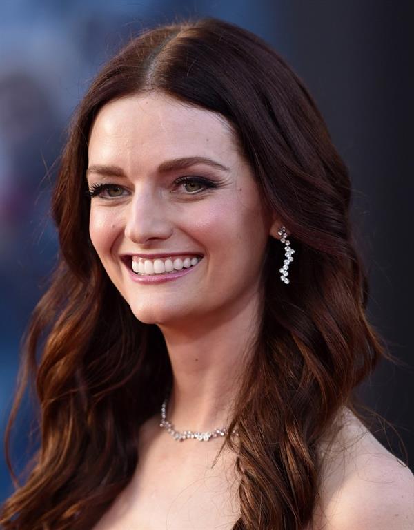 Lydia Hearst