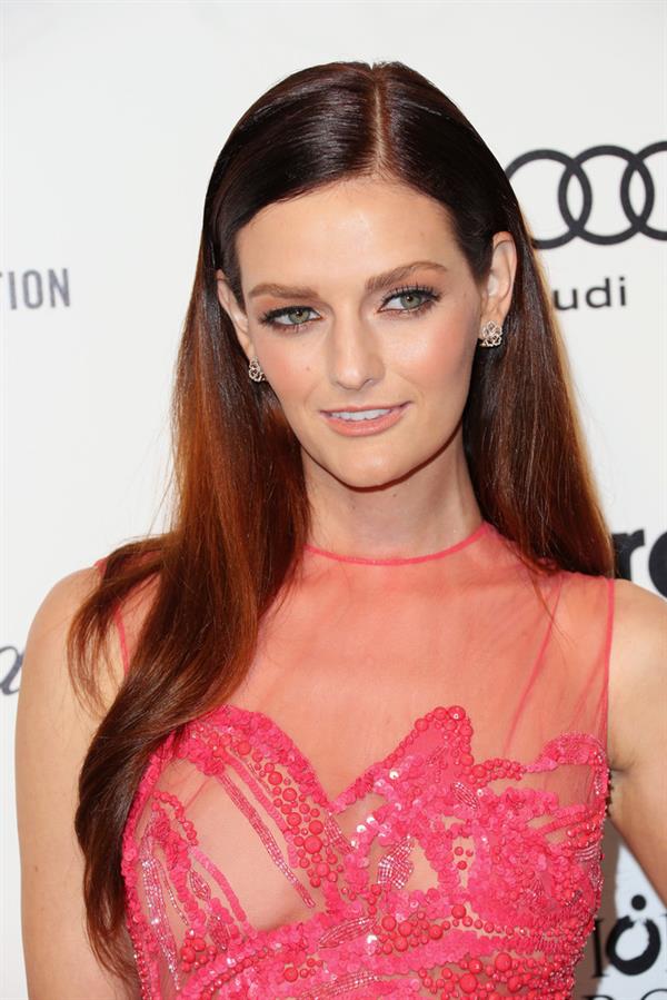 Lydia Hearst