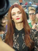 Lydia Hearst