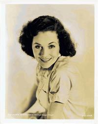 Maureen O'Sullivan