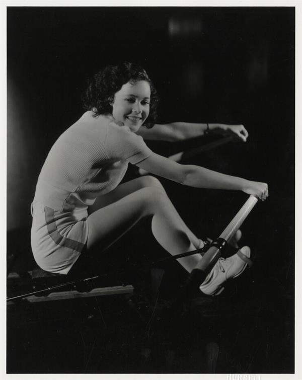 Maureen O'Sullivan