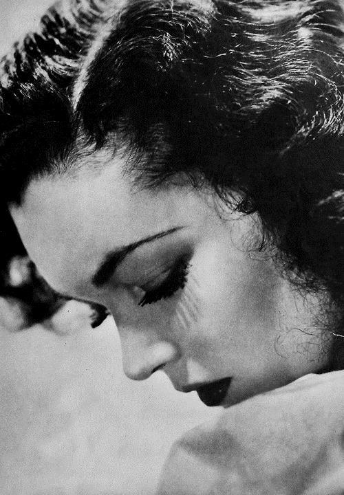 Maureen O'Sullivan