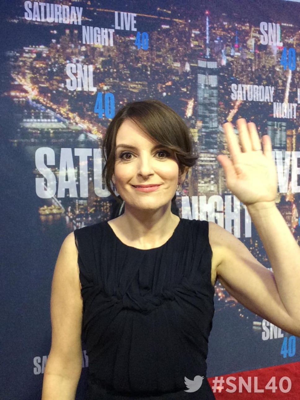 Tina Fey