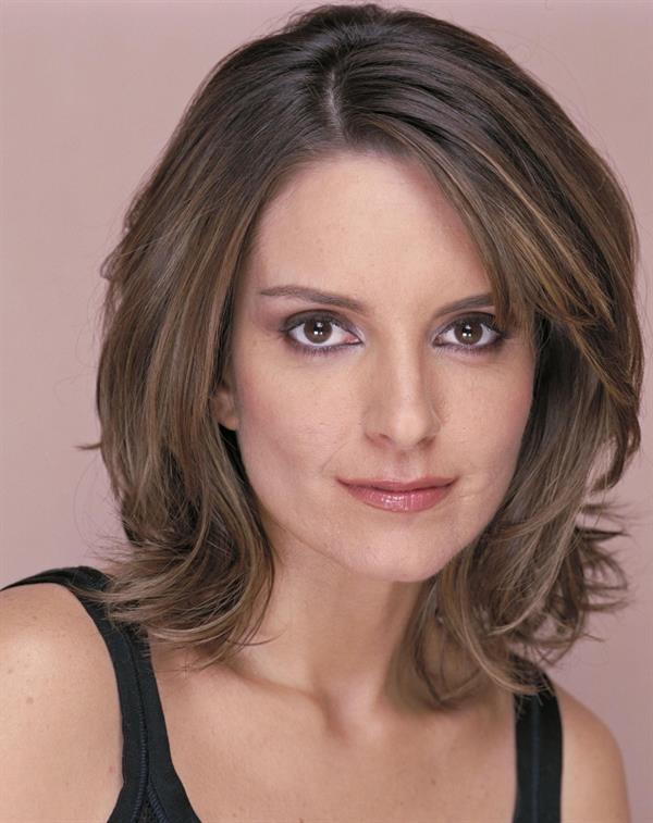 Tina Fey