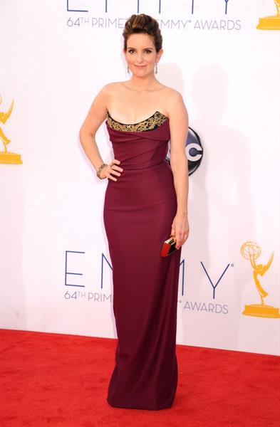 Tina Fey