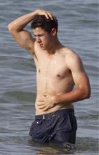 Nick Jonas