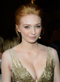 Eleanor Tomlinson