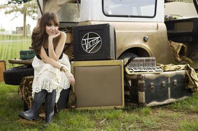 Francesca Battistelli