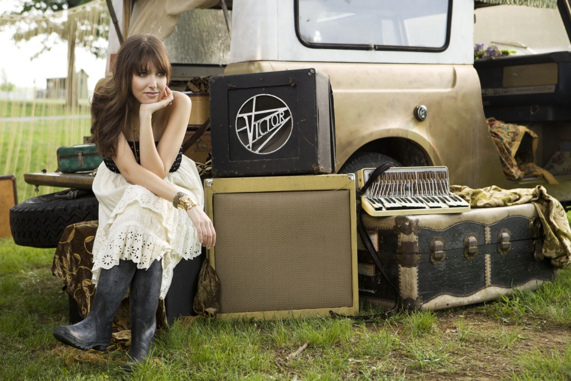 Francesca Battistelli