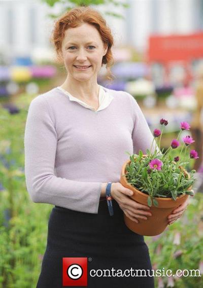 Geraldine Somerville