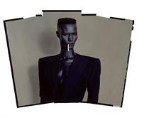 Grace Jones