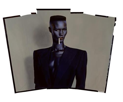 Grace Jones