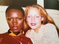 Grace Jones