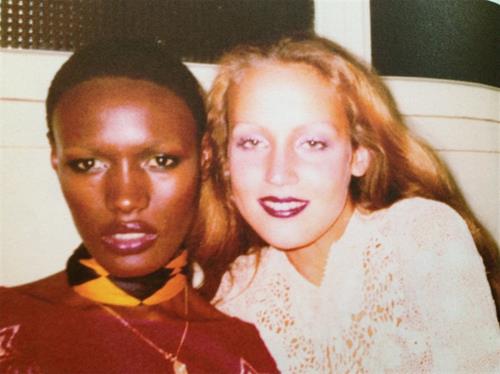 Grace Jones