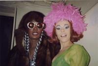Grace Jones