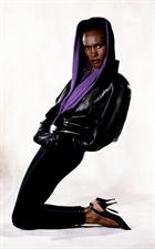 Grace Jones