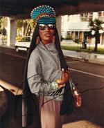 Grace Jones