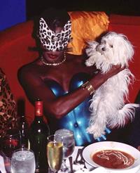 Grace Jones