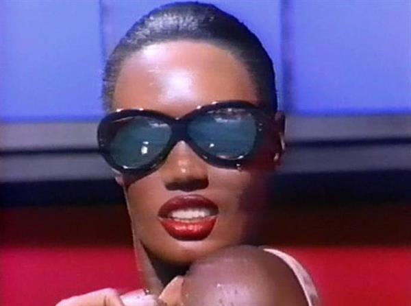 Grace Jones