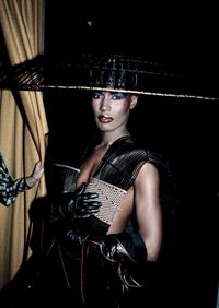 Grace Jones