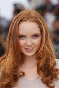 Lily Cole