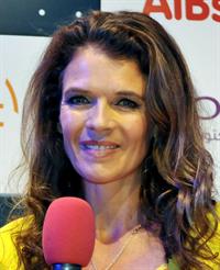 Annabel Giles