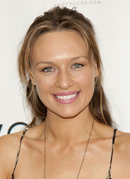 Michaela McManus