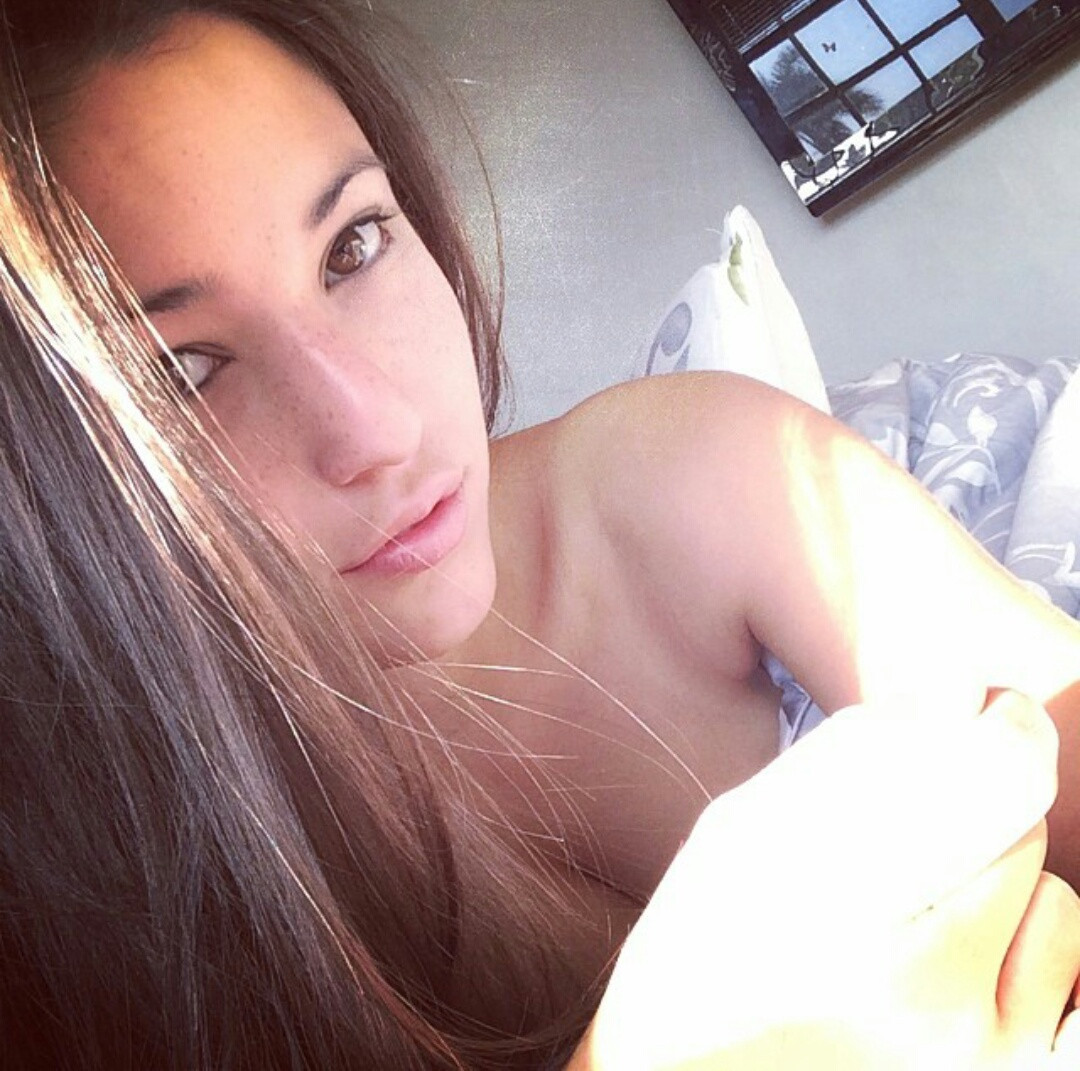 Angie Varona Leak