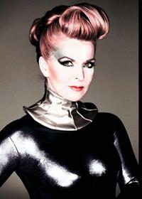 Toyah Willcox