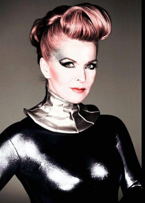 Toyah Willcox