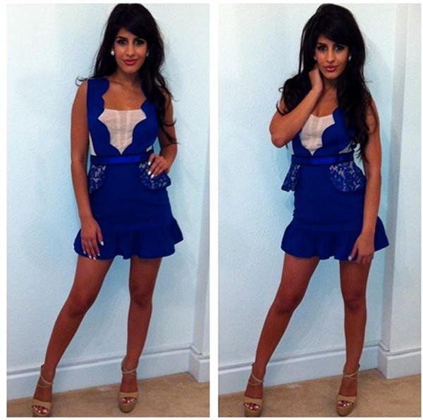 Jasmin Walia