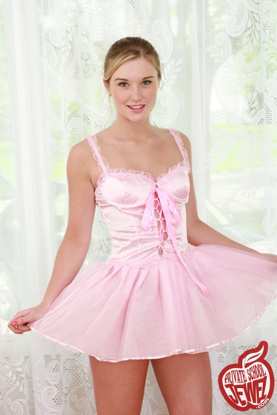 Private School Jewel