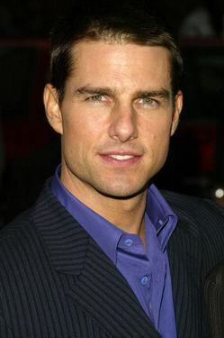 Tom Cruise