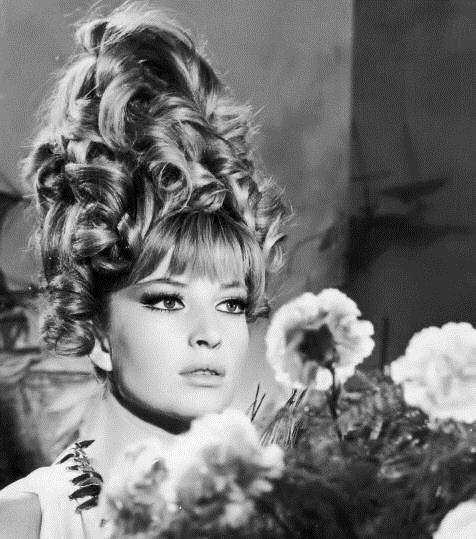 Monica Vitti