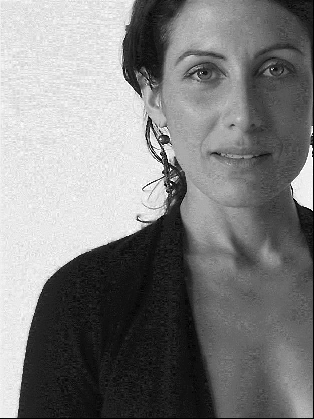 Lisa Edelstein