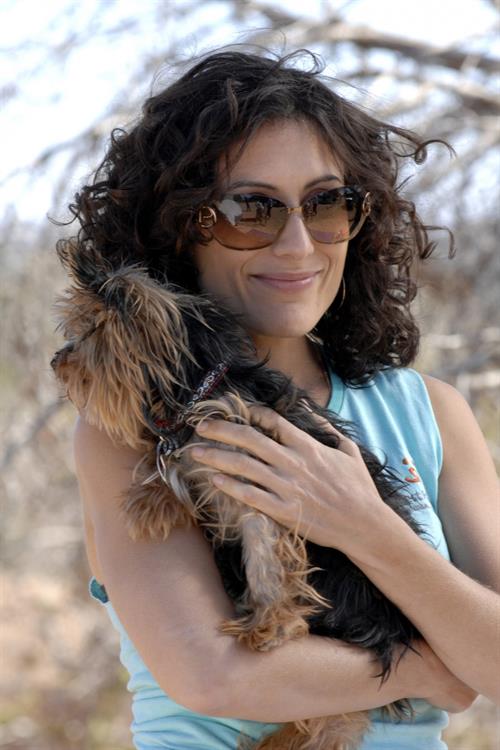 Lisa Edelstein