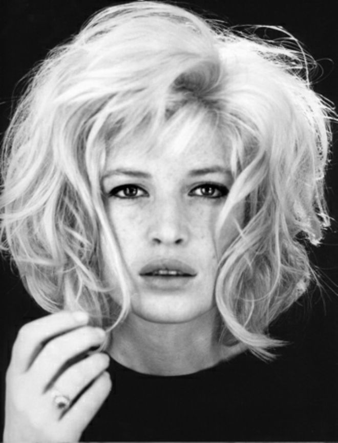 Monica Vitti