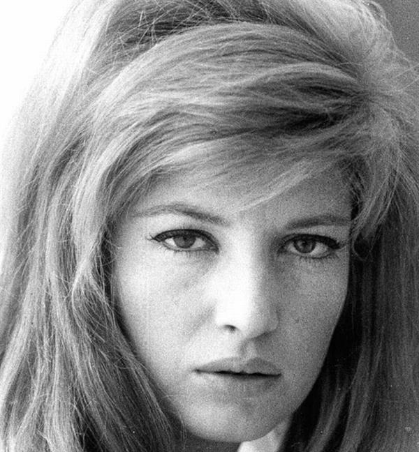 Monica Vitti