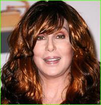 Cher